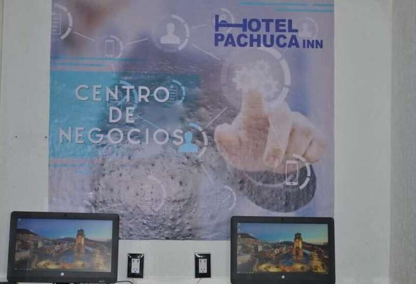 ホテル Pachuca Inn