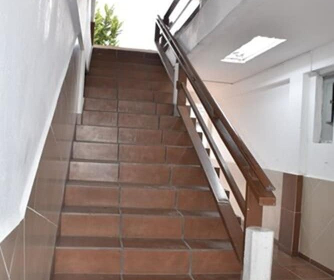 ホテル Pachuca Inn