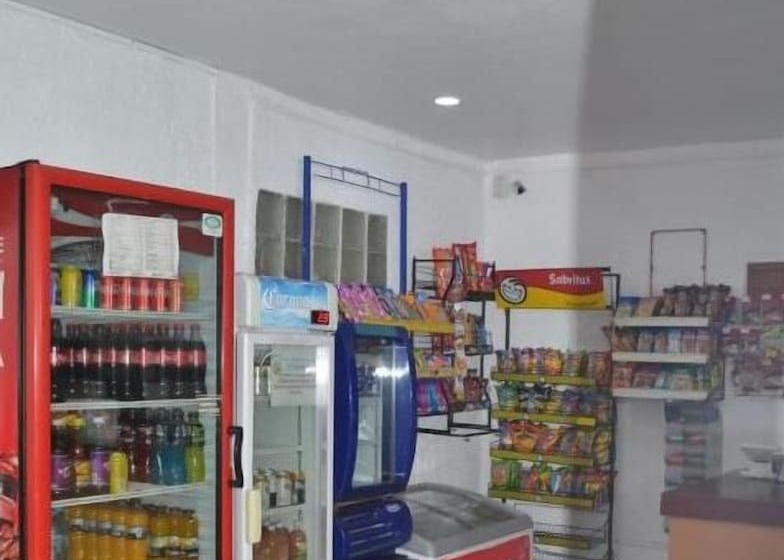 ホテル Pachuca Inn