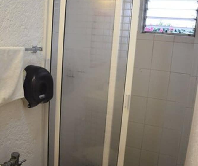 ホテル Pachuca Inn