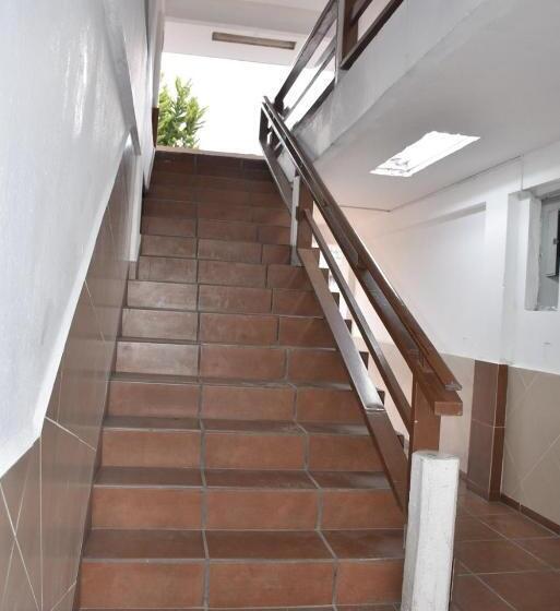 ホテル Pachuca Inn