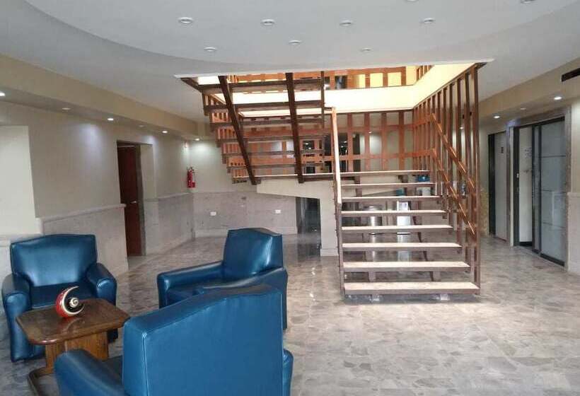 酒店 Posada Del Rey