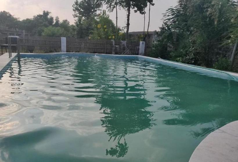 هتل Pushkar Ranch Resort