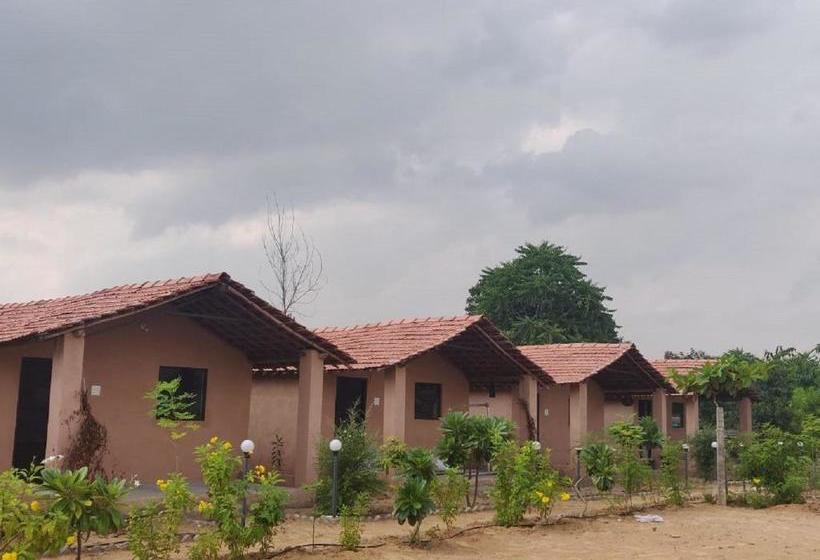 هتل Pushkar Ranch Resort