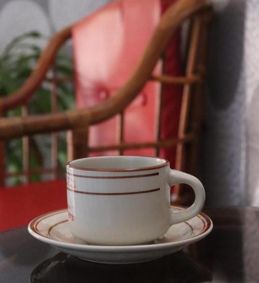 فندق Residencial Panamericano