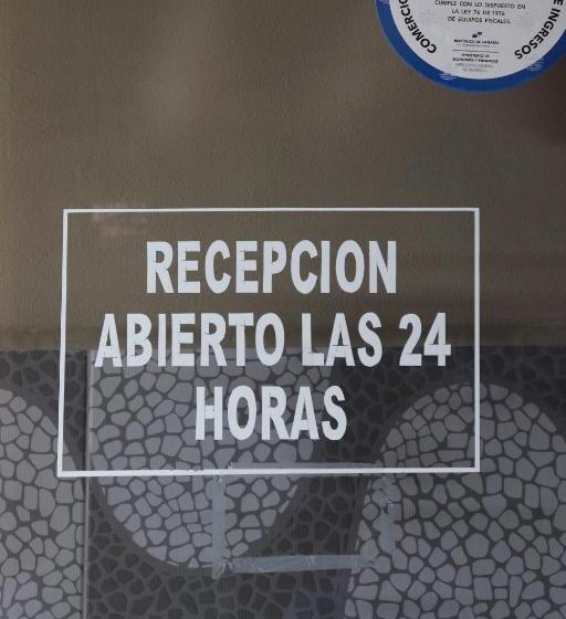 فندق Residencial Panamericano