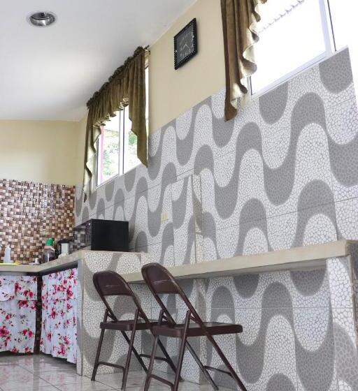 فندق Residencial Panamericano