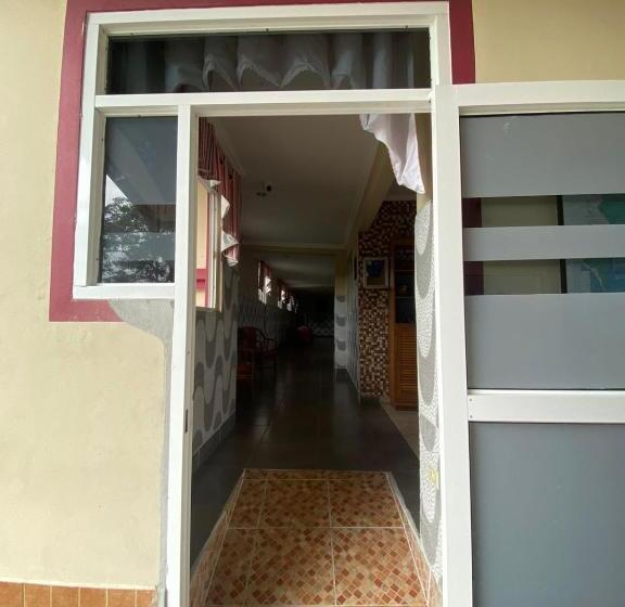 فندق Residencial Panamericano