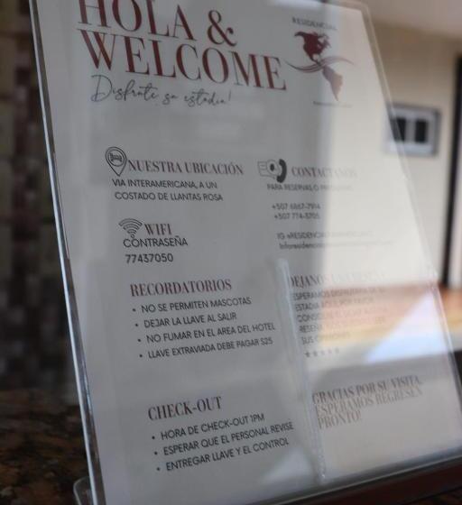 فندق Residencial Panamericano