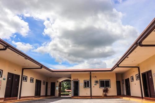 فندق Residencial Panamericano