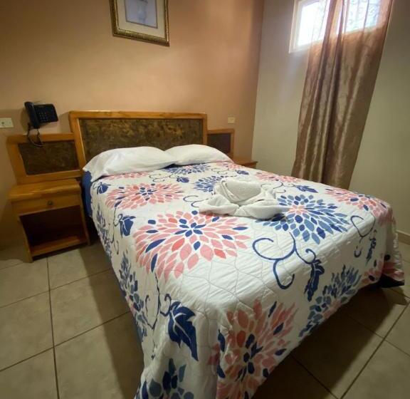 فندق Residencial Panamericano