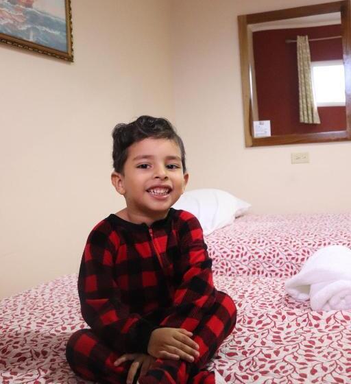 فندق Residencial Panamericano