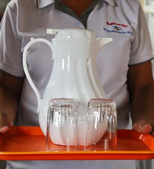 فندق Residencial Panamericano