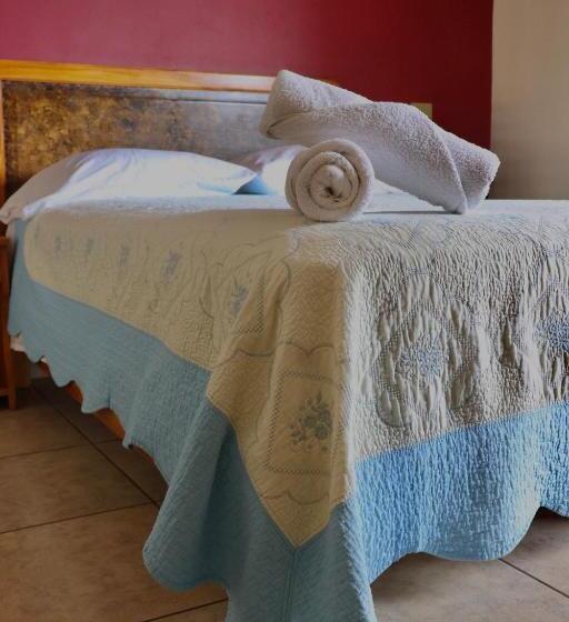 فندق Residencial Panamericano