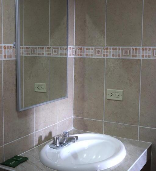 فندق Residencial Panamericano