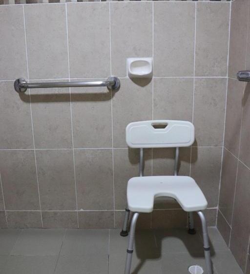 فندق Residencial Panamericano