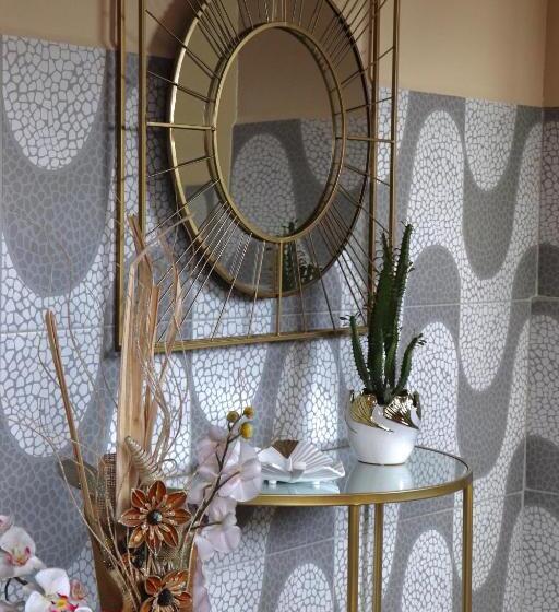 فندق Residencial Panamericano