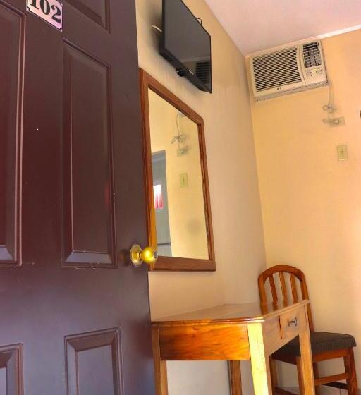 فندق Residencial Panamericano