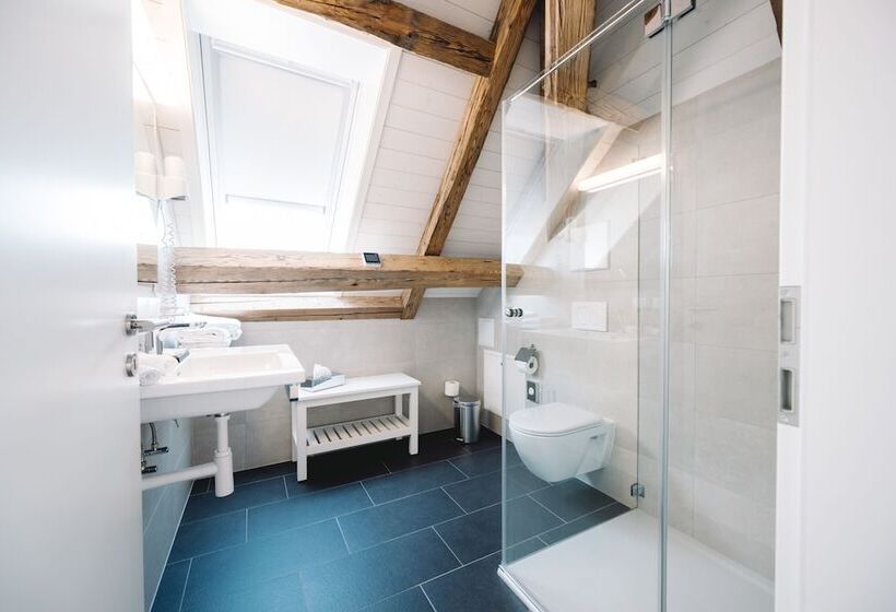 酒店 Restaurant La Croix D’or