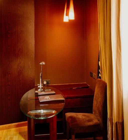 هتل Sg Premium Resort