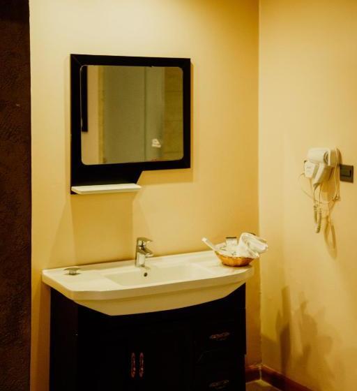 هتل Sg Premium Resort