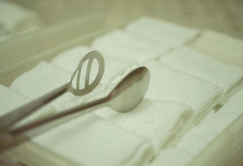 هتل Sg Premium Resort