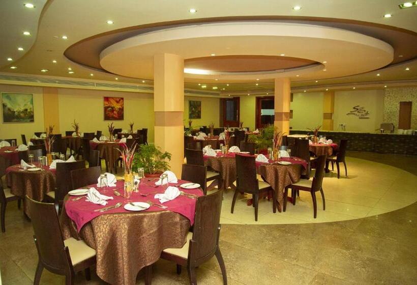 هتل Sg Premium Resort