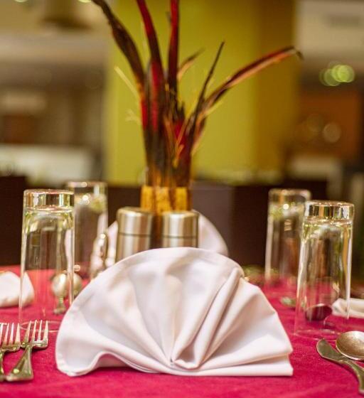 هتل Sg Premium Resort