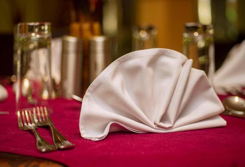 هتل Sg Premium Resort