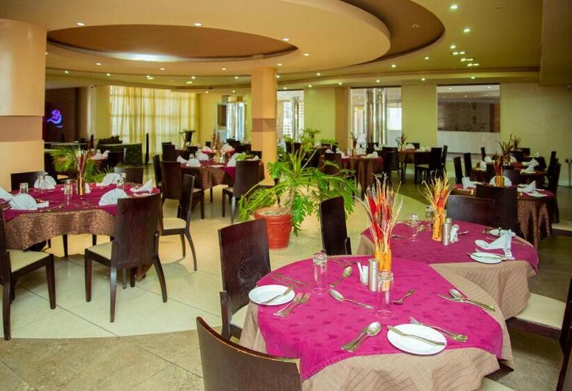 هتل Sg Premium Resort