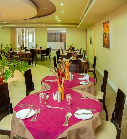 هتل Sg Premium Resort