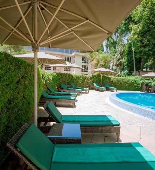 هتل Sg Premium Resort