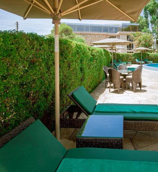 هتل Sg Premium Resort