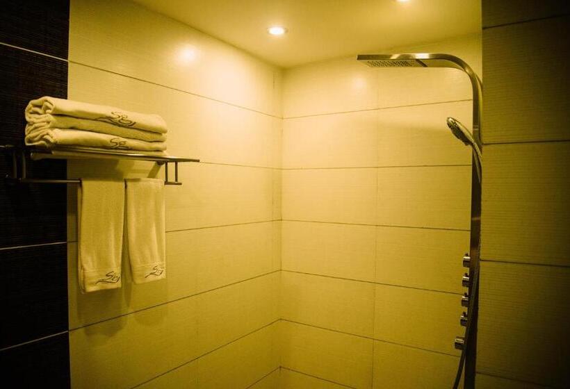 هتل Sg Premium Resort