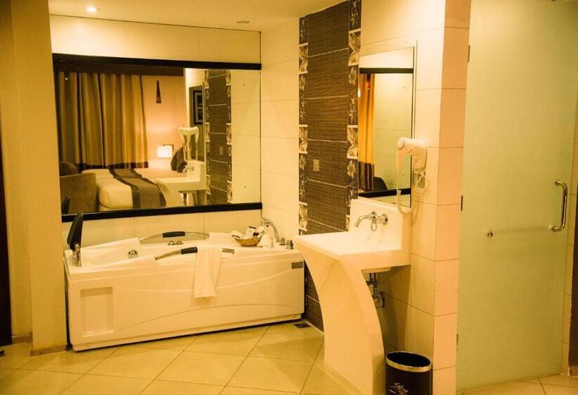 هتل Sg Premium Resort