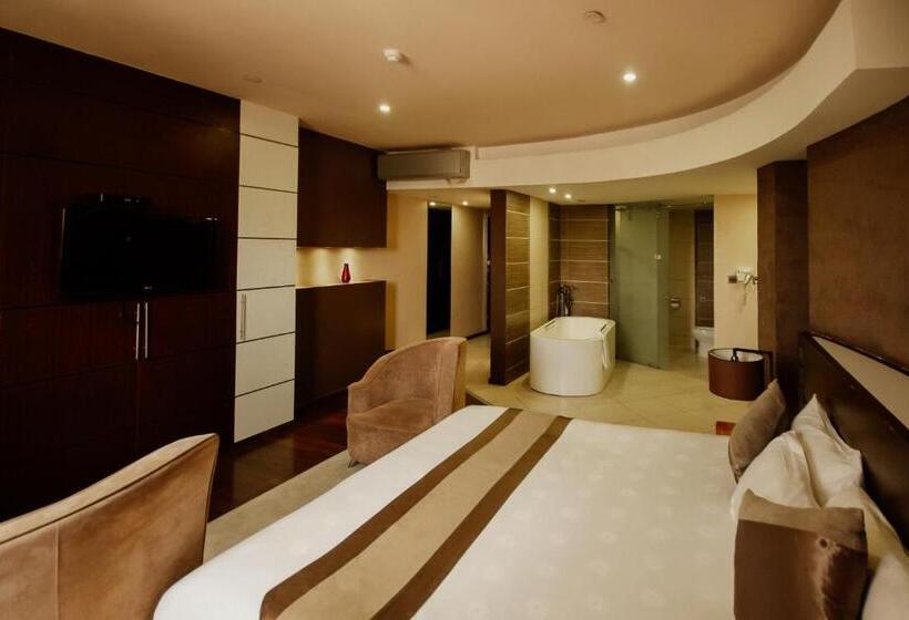 هتل Sg Premium Resort