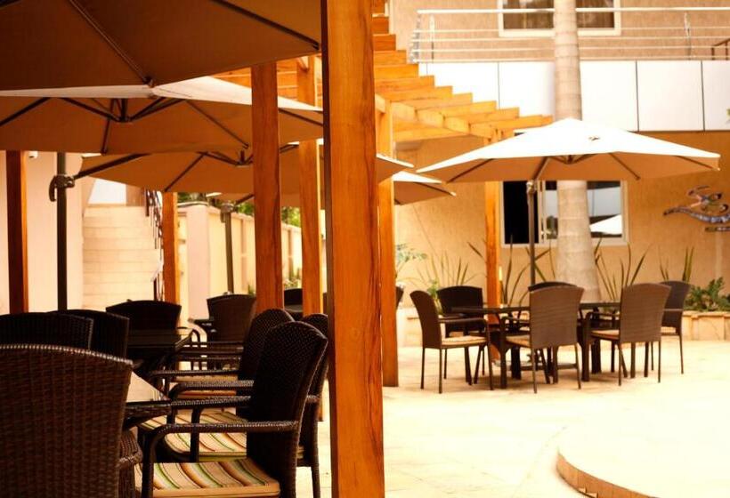 هتل Sg Premium Resort