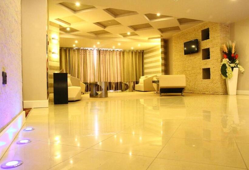 هتل Sg Premium Resort