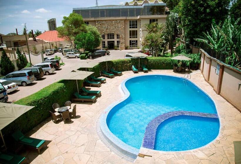 هتل Sg Premium Resort