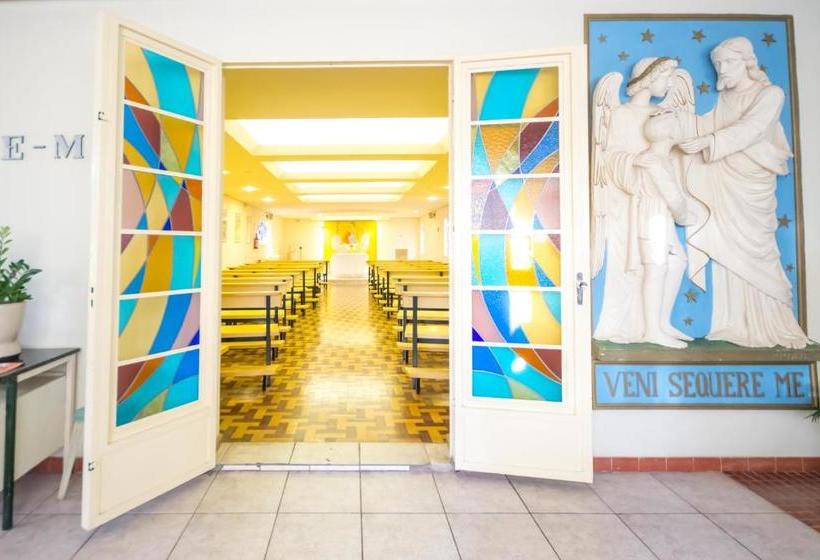 São José Hotel E Centro De Eventos