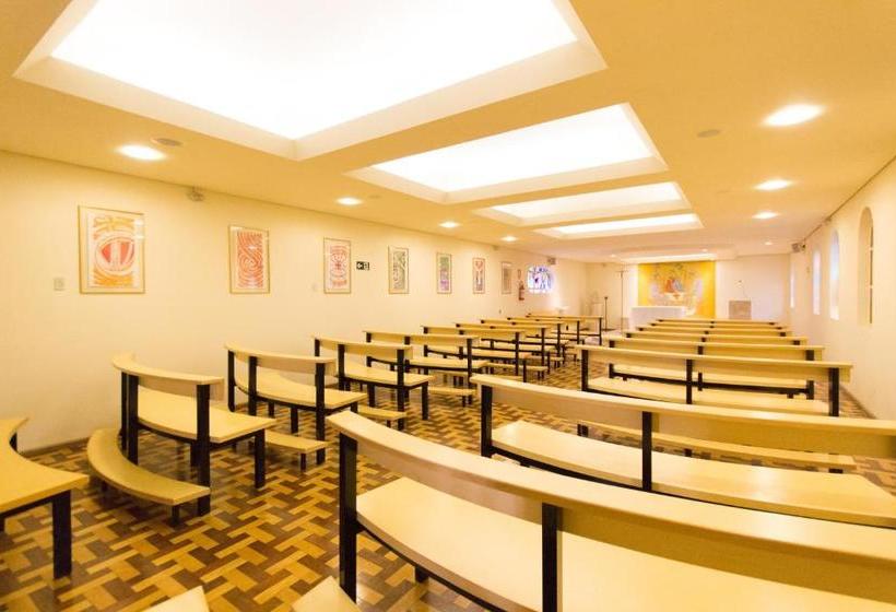 São José Hotel E Centro De Eventos