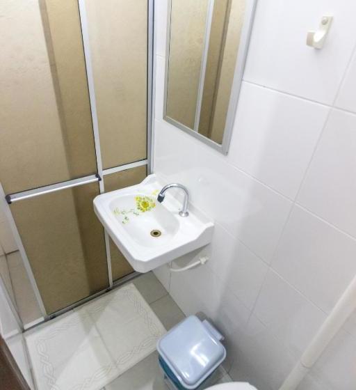 São José Hotel E Centro De Eventos