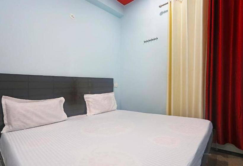 فندق Spot On 43669 Mahalaxmi Palace