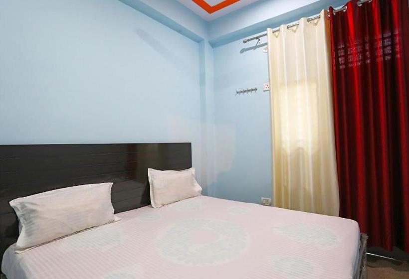 فندق Spot On 43669 Mahalaxmi Palace