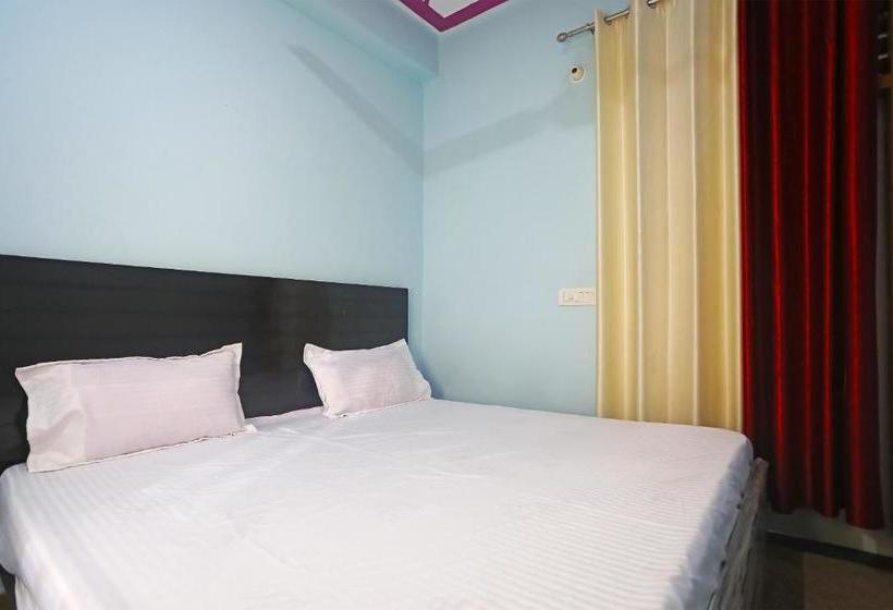 Отель Spot On 43669 Mahalaxmi Palace