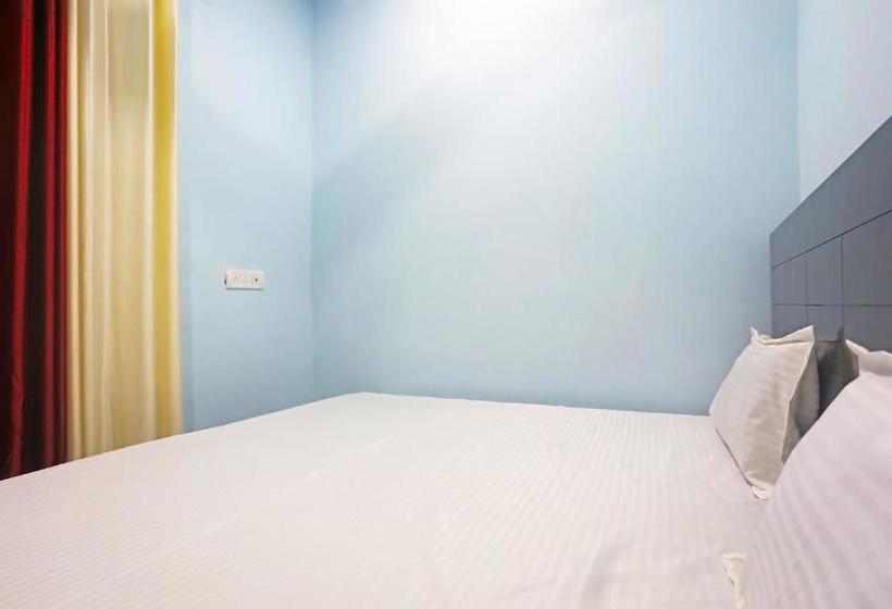 فندق Spot On 43669 Mahalaxmi Palace