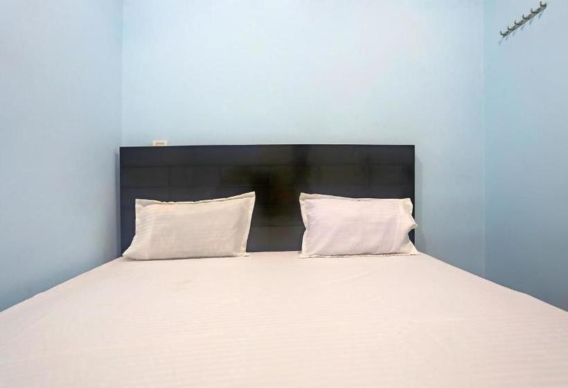 فندق Spot On 43669 Mahalaxmi Palace