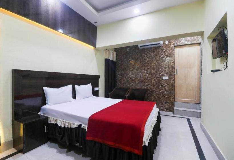 ホテル Spot On 61538 Angel Guest House