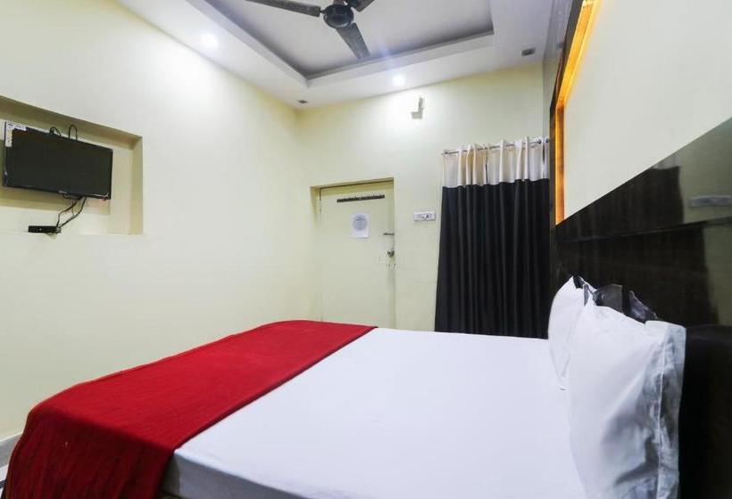 ホテル Spot On 61538 Angel Guest House