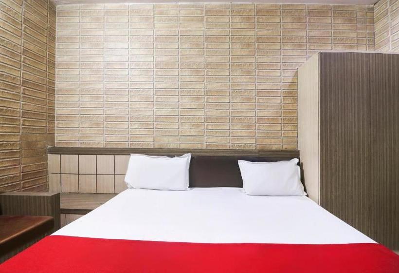 ホテル Spot On 61538 Angel Guest House